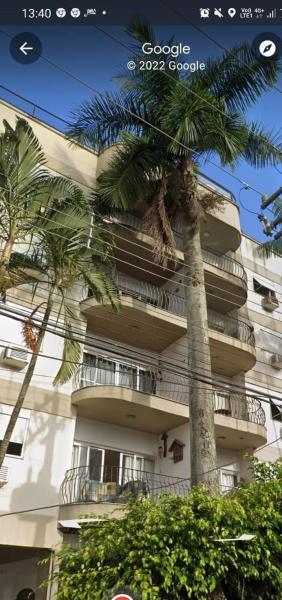 Apto Amplo, confortável, bem localizado, Astúrias